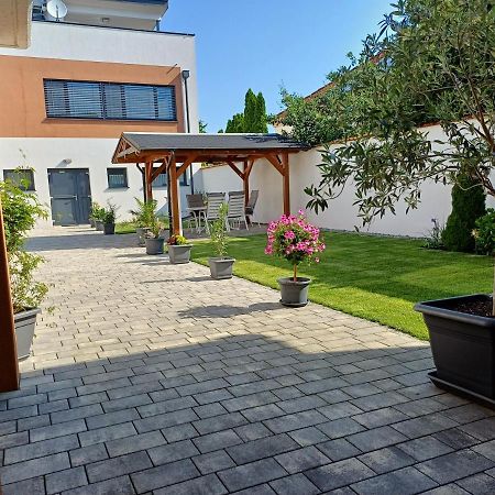 Penthouse Griemann 2 Fuer Max 4 Personen Mit Eigener Grosser Dachterrasse Zum Relaxen! イルミッツ エクステリア 写真