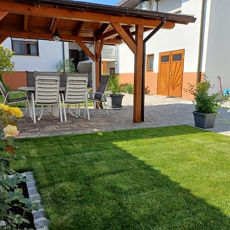 Penthouse Griemann 2 Fuer Max 4 Personen Mit Eigener Grosser Dachterrasse Zum Relaxen! イルミッツ エクステリア 写真