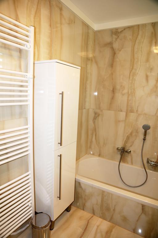 Penthouse Griemann 2 Fuer Max 4 Personen Mit Eigener Grosser Dachterrasse Zum Relaxen! イルミッツ エクステリア 写真