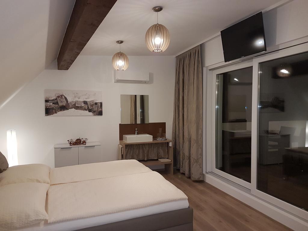 Penthouse Griemann 2 Fuer Max 4 Personen Mit Eigener Grosser Dachterrasse Zum Relaxen! イルミッツ エクステリア 写真